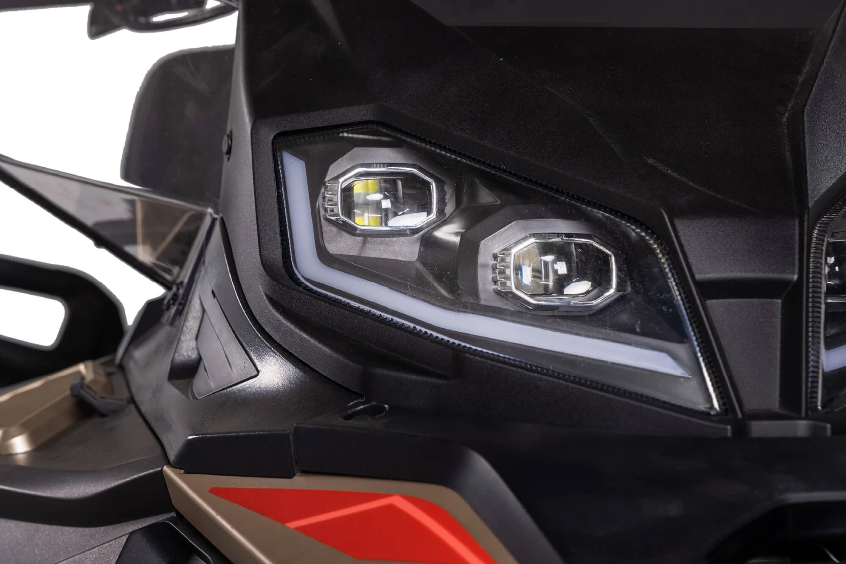 Alpinecross LED farovi